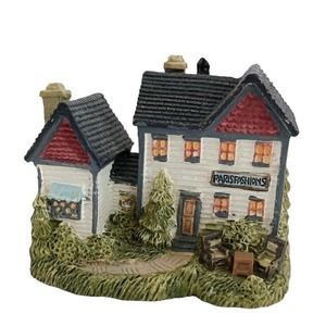 Liberty Falls‎ Americana Collection Ross Brothers Clothiers AH81